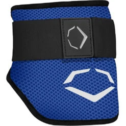 EvoShield SRZ-1 Baseball Batter's Elbow Guard (Royal)