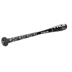 True Temper HP1 USA 2 5/8" Big Barrel Tball Bat Drop -11 (Black/White) 7 True Temper HP1 USA 2 5/8" Big Barrel Tball Bat Drop -11 (Black/White) -Deals Baseball Store tr tb hp1 20 11 s 3