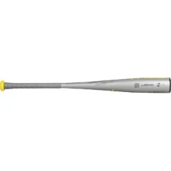 True Temper Rake 2022 USSSA 2 3/4" Baseball Bat Drop -10 (Silver/Yellow) 13 True Temper Rake 2022 USSSA 2 3/4" Baseball Bat Drop -10 (Silver/Yellow) -Deals Baseball Store tr ut 22 rke x 10 3