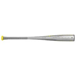 True Temper Rake 2022 USSSA 2 3/4" Baseball Bat Drop -8 (SILVER/YELLOW) 16 True Temper Rake 2022 USSSA 2 3/4" Baseball Bat Drop -8 (SILVER/YELLOW) -Deals Baseball Store tr ut 22 rke x 8 3