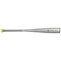 True Temper Rake 2022 USSSA 2 3/4" Baseball Bat Drop -8 (SILVER/YELLOW) 17 True Temper Rake 2022 USSSA 2 3/4" Baseball Bat Drop -8 (SILVER/YELLOW) -Deals Baseball Store tr ut 22 rke x 8 4