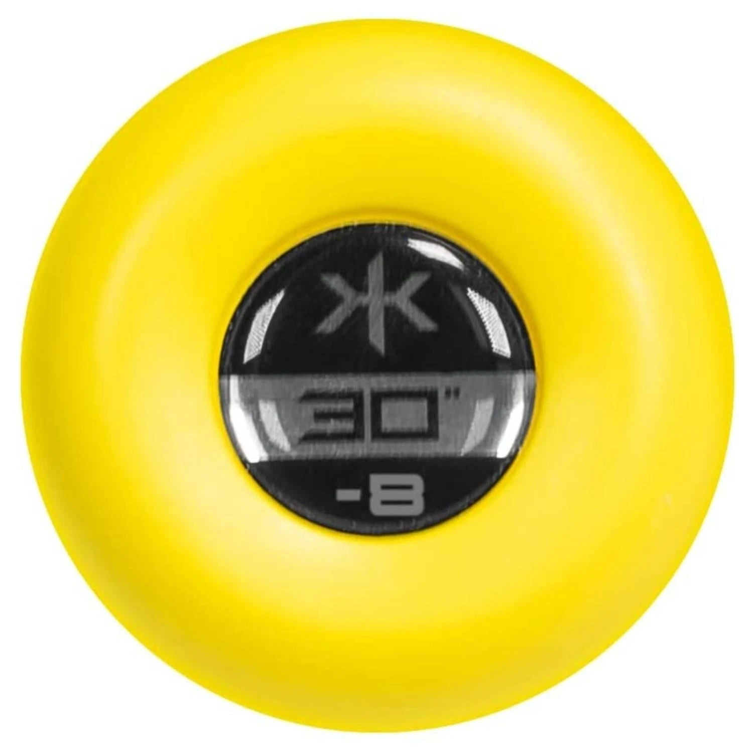 True Temper Rake 2022 USSSA 2 3/4" Baseball Bat Drop -8 (SILVER/YELLOW) 13 True Temper Rake 2022 USSSA 2 3/4" Baseball Bat Drop -8 (SILVER/YELLOW) - Image 11