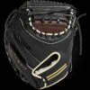 Warstic IK3 SERIES JAPANESE KIP CATCHER’S MITT- BISON STYLE 2 Warstic IK3 SERIES JAPANESE KIP CATCHER’S MITT- BISON STYLE -Deals Baseball Store warstic FG IK3C B 01
