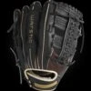 Warstic IK3 SERIES JAPANESE KIP OUTFIELD GLOVE- BISON STYLE