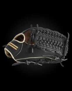 Warstic IK3 SERIES JAPANESE KIP PITCHER'S GLOVE - BISON STYLE -Deals Baseball Store warstic FG IK3P B 03