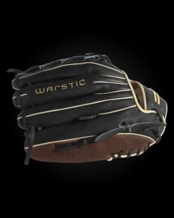 Warstic IK3 SERIES JAPANESE KIP PITCHER'S GLOVE - BISON STYLE -Deals Baseball Store warstic FG IK3P B 04