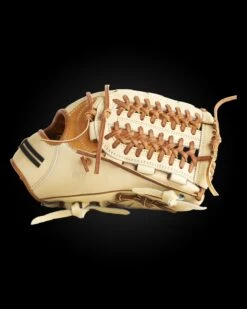 Warstic IK3 SERIES JAPANESE KIP PITCHER'S GLOVE- WILD HORSE STYLE 8 Warstic IK3 SERIES JAPANESE KIP PITCHER'S GLOVE- WILD HORSE STYLE -Deals Baseball Store warstic FG IK3P WH03