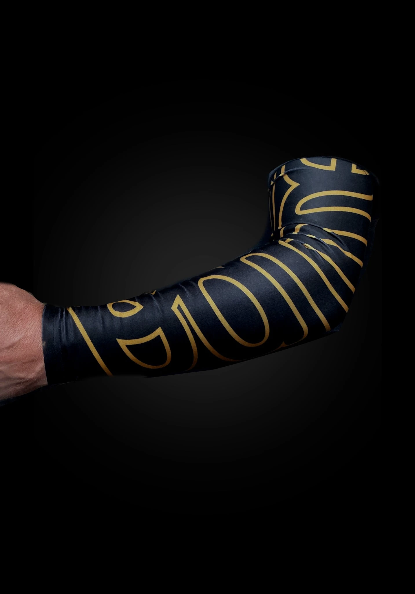 Warstic ARM SLEEVE - BATTLE 5 Warstic ARM SLEEVE - BATTLE - Image 3