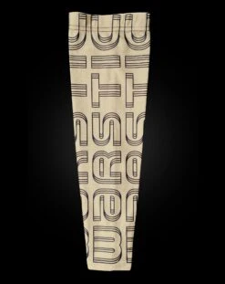 ARM SLEEVE - WARSTIC BONE & BLACK