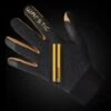 WORKMAN3 BATTING GLOVES "OFFICIAL WARSTRIPE NATION" 1 WORKMAN3 BATTING GLOVES "OFFICIAL WARSTRIPE NATION" -Deals Baseball Store warstic baseball battinggloves workman3 blackgold 1