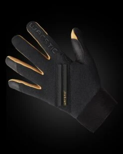 WORKMAN3 BATTING GLOVES "BLACKOUT"