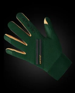 WORKMAN3 BATTING GLOVES "GREEN"