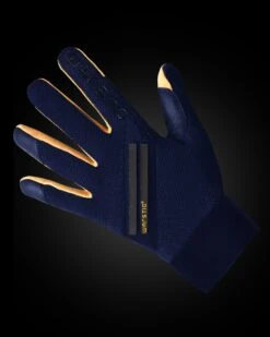 WORKMAN3 BATTING GLOVES "NAVY"