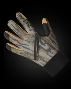 MOSSY OAK EDITION WORKMAN3 BATTING GLOVES