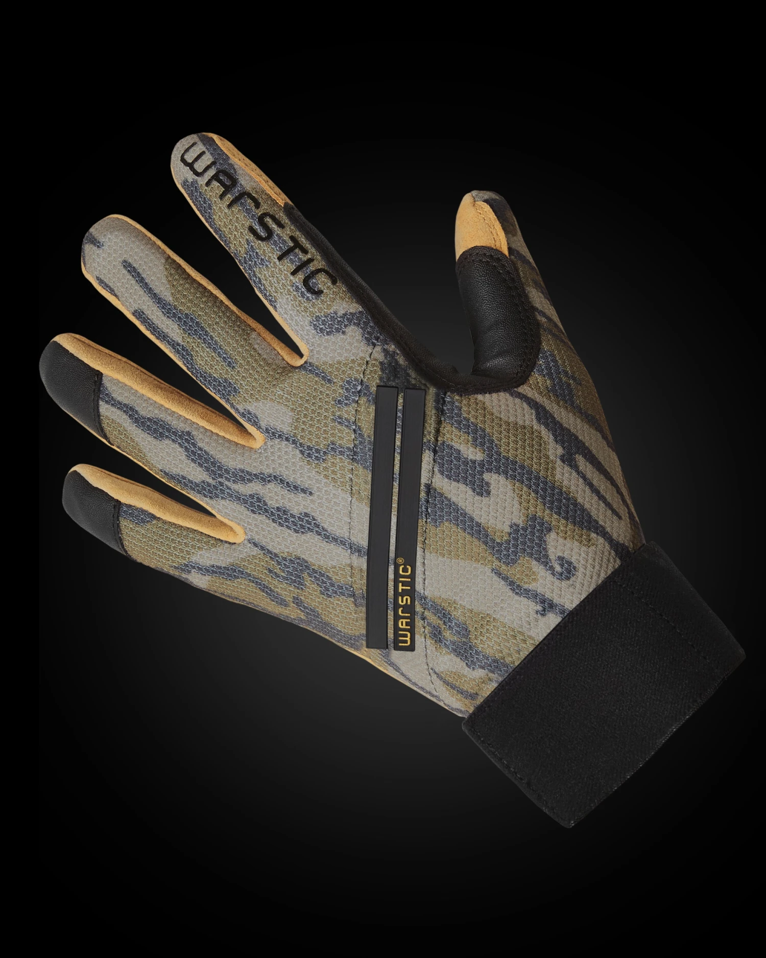 MOSSY OAK EDITION WORKMAN3 BATTING GLOVES 3 MOSSY OAK EDITION WORKMAN3 BATTING GLOVES