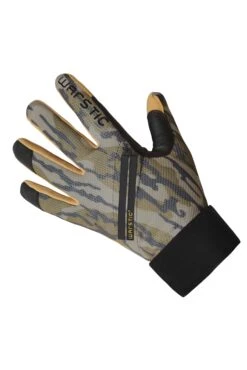 MOSSY OAK EDITION WORKMAN3 BATTING GLOVES 9 MOSSY OAK EDITION WORKMAN3 BATTING GLOVES -Deals Baseball Store warstic baseball battinggloves workman3mossyoak white