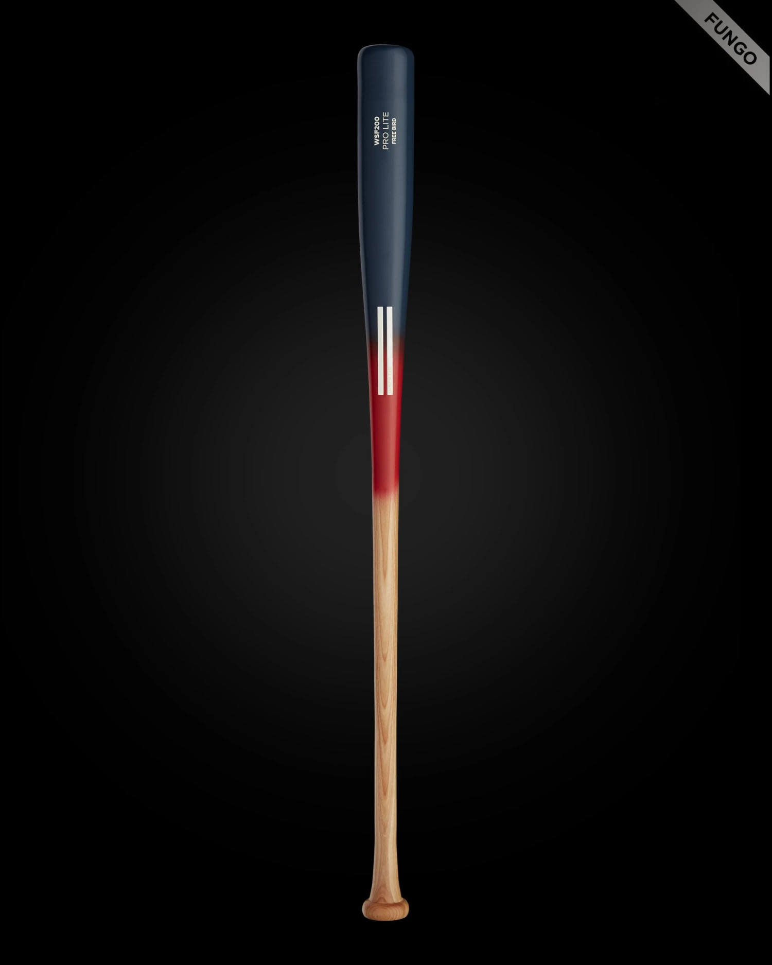 THE FREE BIRD SMALL BATCH WSF200 FUNGO 3 THE FREE BIRD SMALL BATCH WSF200 FUNGO