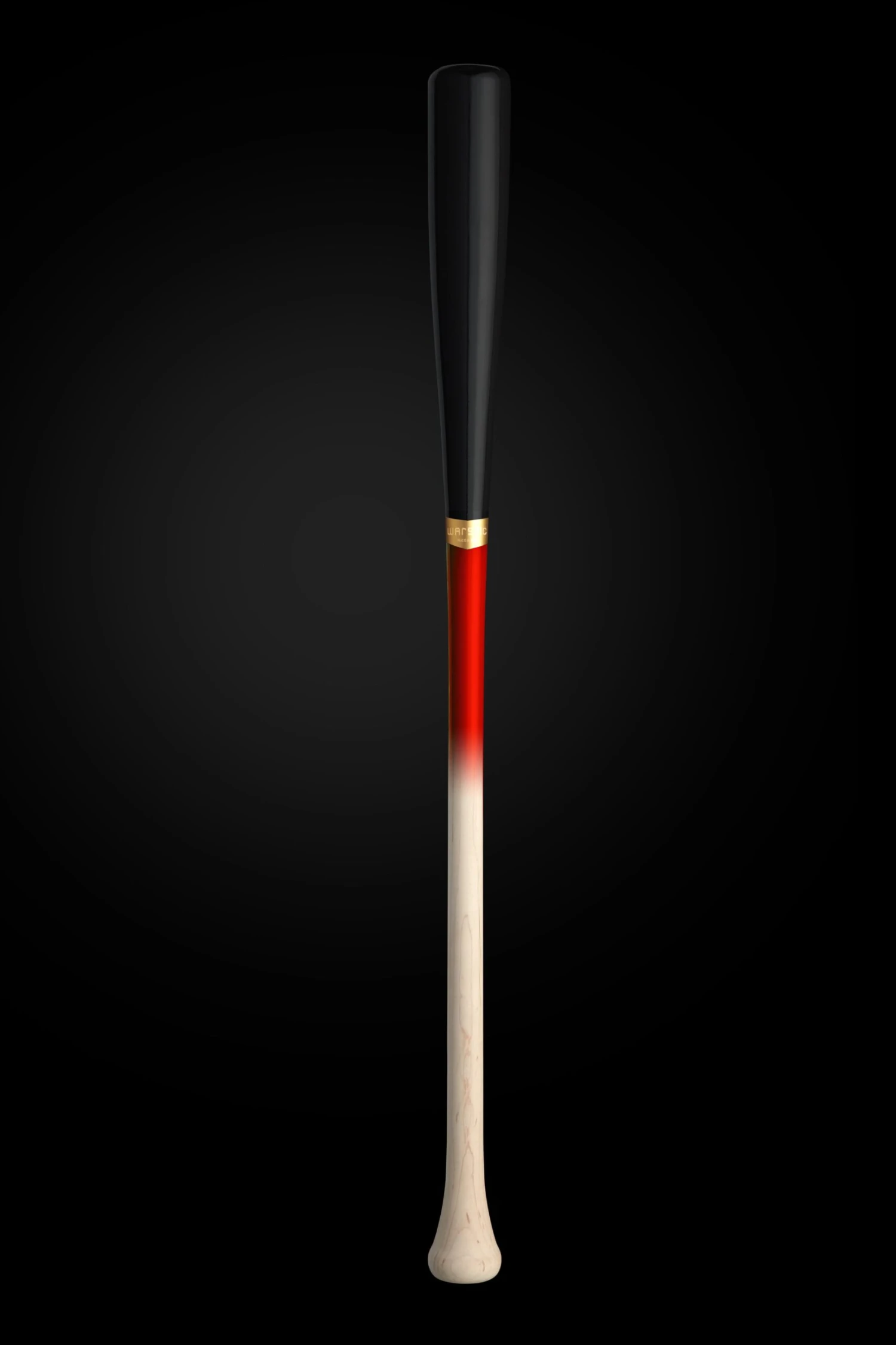 The Ultimate Team WSF300 Wood Fungo 5 The Ultimate Team WSF300 Wood Fungo - Image 3