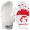 Guardian Baseball X Rawlings 5150 Baseball Batting Gloves Leather Flexfit (Red/White) 2 Guardian Baseball X Rawlings 5150 Baseball Batting Gloves Leather Flexfit (Red/White) -Deals Baseball Store zmu2qjh ab2187c9 9fdd 46a8 9dbb 96ccda8db465